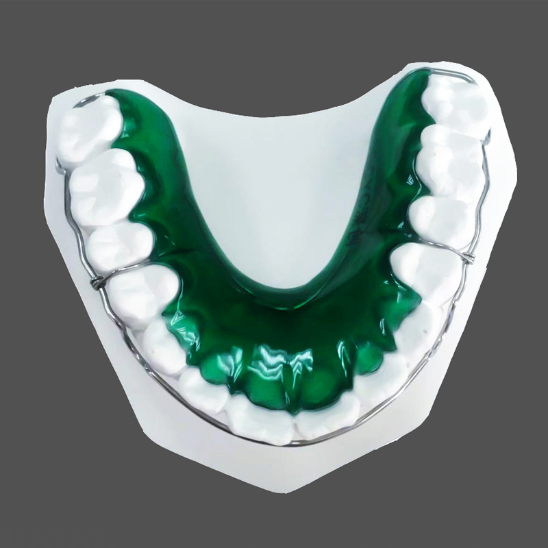 I-wrap ang Retainer