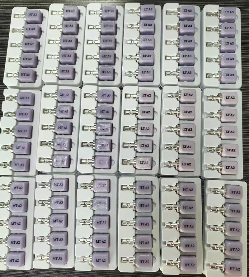 Ano ang ceramic blocks