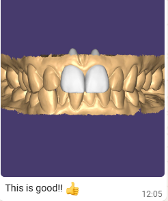WM Dental Lab
